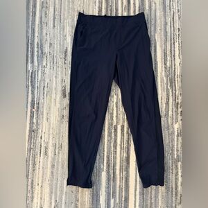 Athleta Brooklyn Pants - Navy - 10T